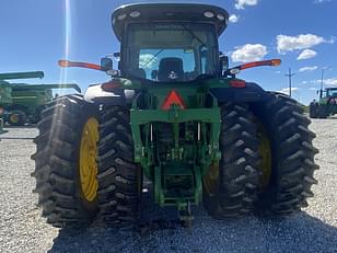 Main image John Deere 8235R 4