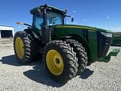 Thumbnail image John Deere 8235R 7