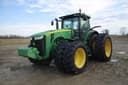2013 John Deere 8235R Image