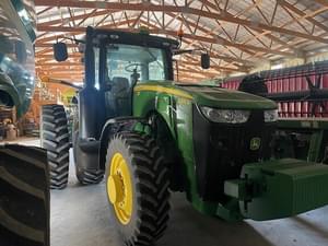 2013 John Deere 8235R Image