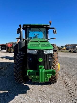 2013 John Deere 8235R Equipment Image0
