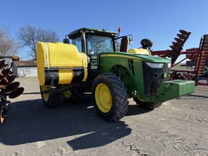 2013 John Deere 8235R Image