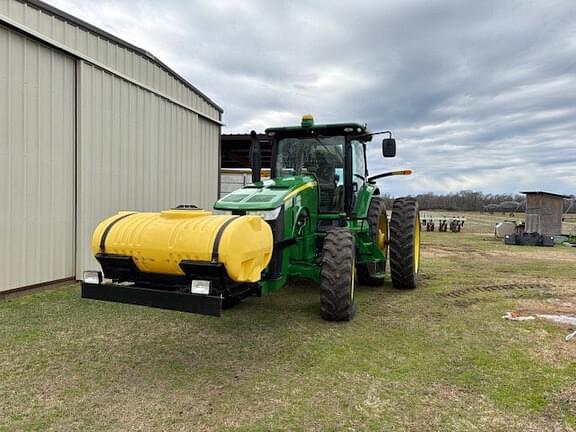 Image of John Deere 8235R Primary image