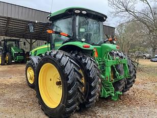 Main image John Deere 8235R 5