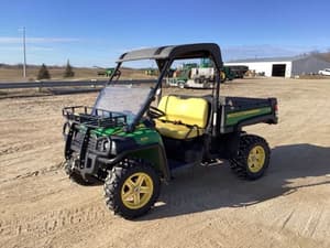 2013 John Deere Gator XUV 825i Image