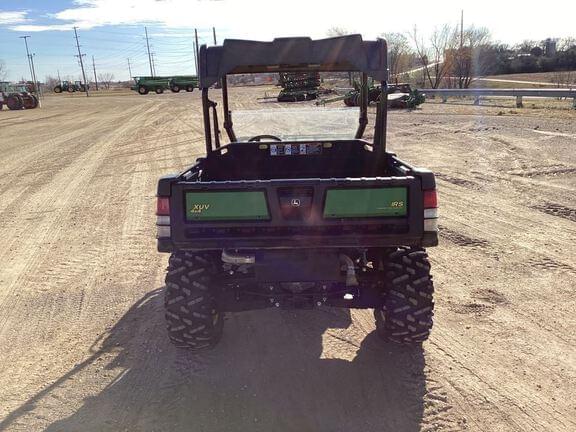 Image of John Deere Gator XUV 825i equipment image 3