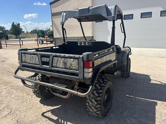 Image of John Deere Gator XUV 825i equipment image 4