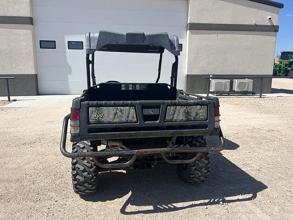 Image of John Deere Gator XUV 825i equipment image 3