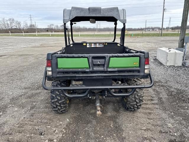 Image of John Deere Gator XUV 825i equipment image 2
