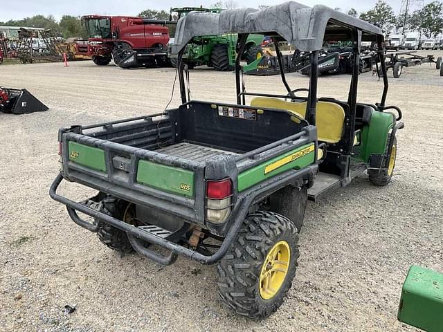 Image of John Deere Gator XUV 825i equipment image 2