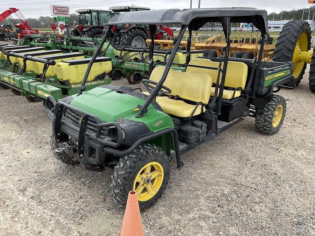 Image of John Deere Gator XUV 825i Primary image