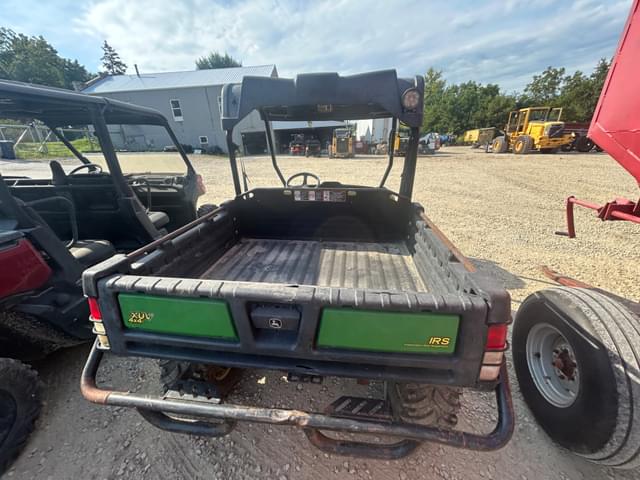 Image of John Deere Gator XUV 825i equipment image 3