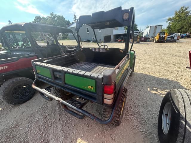 Image of John Deere Gator XUV 825i equipment image 2