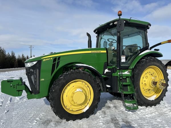 Equipment Main Image