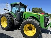 Thumbnail image John Deere 8260R 4