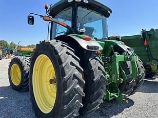 Main image John Deere 8260R 6