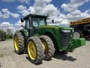 2013 John Deere 8260R Image