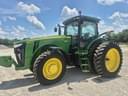 2013 John Deere 8260R Image
