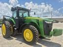 2013 John Deere 8260R Image