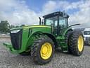 2013 John Deere 8260R Image