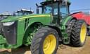 2013 John Deere 8260R Image