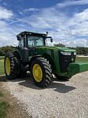 2013 John Deere 8260R Image