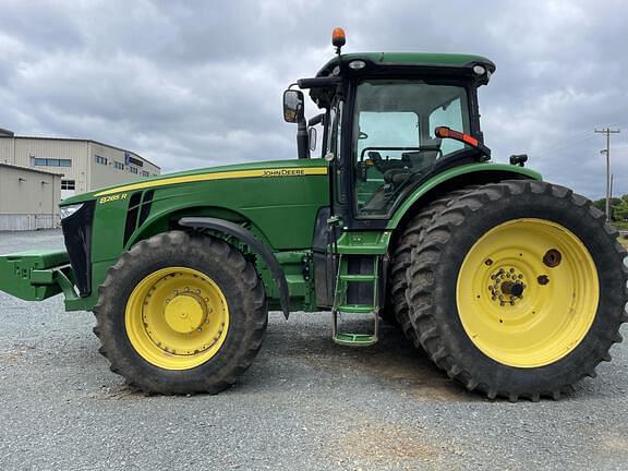 Image of John Deere 8285R Primary image