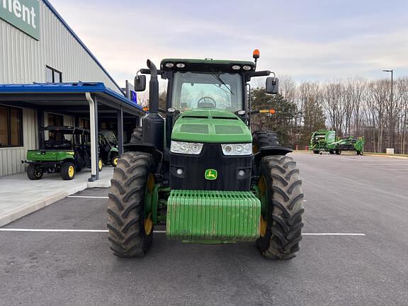 Image of John Deere 8285R equipment image 2