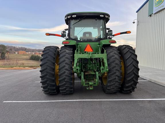 Image of John Deere 8285R equipment image 3