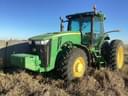 2013 John Deere 8285R Image