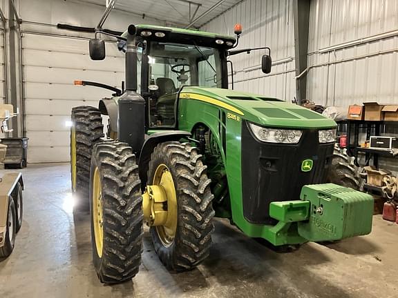 Image of John Deere 8285R Primary image