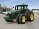2013 John Deere 8285R Image