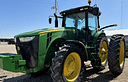2013 John Deere 8285R Image