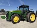 2013 John Deere 8285R Image