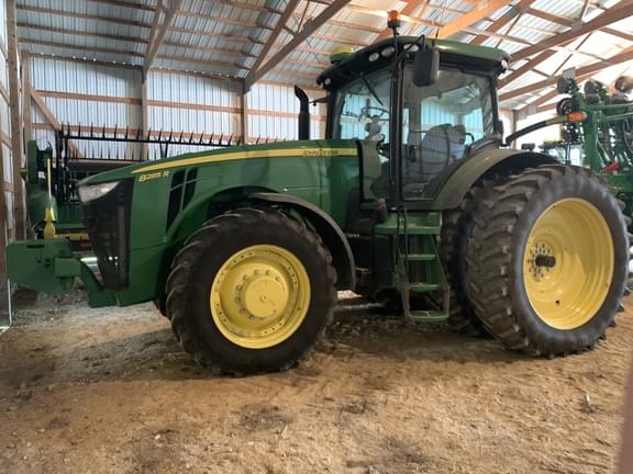 Image of John Deere 8285R Primary image