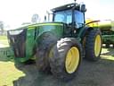 2013 John Deere 8285R Image