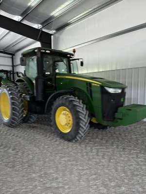 2013 John Deere 8285R Image