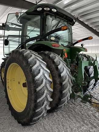 Image of John Deere 8285R equipment image 4