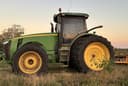 2013 John Deere 8285R Image