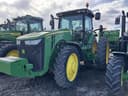 2013 John Deere 8285R Image
