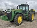 2013 John Deere 8285R Image