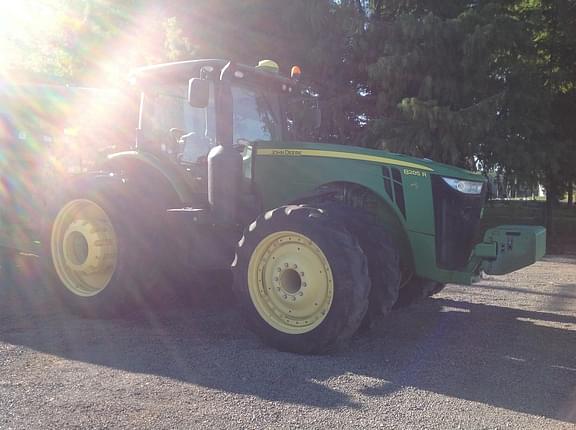 Image of John Deere 8285R equipment image 3