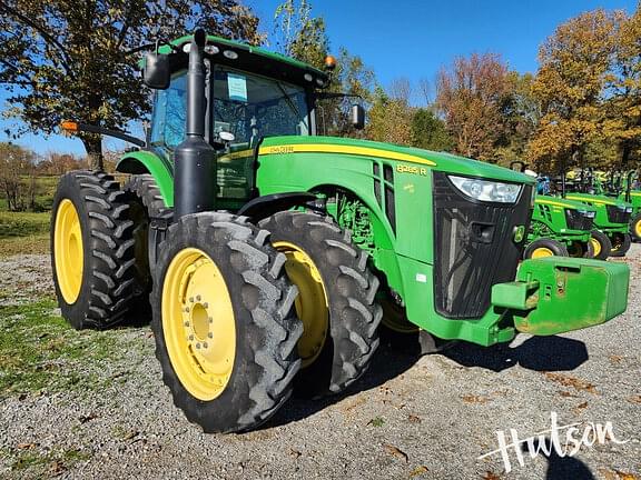 Image of John Deere 8285R Primary image