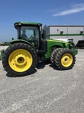 Main image John Deere 8285R 4