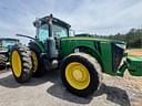 2013 John Deere 8285R Image