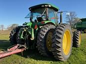 Thumbnail image John Deere 8285R 5