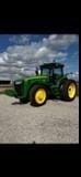 2013 John Deere 8285R Equipment Image0