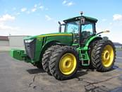 Thumbnail image John Deere 8285R 0