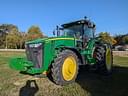 2013 John Deere 8285R Image