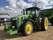 Thumbnail image John Deere 8285R 0